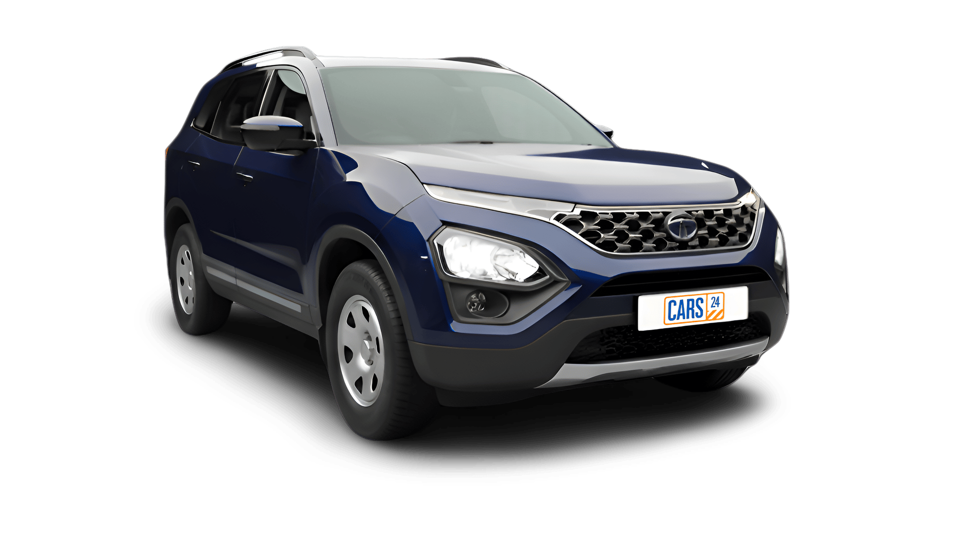 2021 Tata Safari - SUV - Diesel - Manual - ₹9.50 lakh